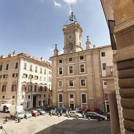 Orologio Charme - My Extra * Roma